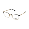 Burberry Dioptriás szemüvegek Burberry BE1338D 1017