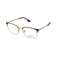 Burberry Dioptriás szemüvegek Burberry BE1338D 1017 szemüvegkeret