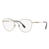 Burberry Dioptriás szemüvegek Burberry BE1376 1340