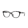 Burberry Dioptriás szemüvegek Burberry BE2357 3983
