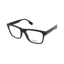 Burberry Dioptriás szemüvegek Burberry Carter BE2353 3001 szemüvegkeret