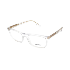 Burberry Dioptriás szemüvegek Burberry Elm BE2334 3024 szemüvegkeret
