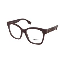 Burberry Dioptriás szemüvegek Burberry Sylvie BE2363 3979 szemüvegkeret