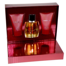 Burberry for Man, Edt 100ml + 100ml Tusfürdő + 100ml balsam po holení kozmetikai ajándékcsomag