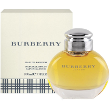 Burberry for Women EDP 30 ml parfüm és kölni