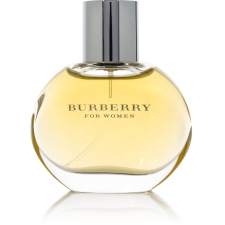 Burberry For Women EDP 50 ml parfüm és kölni