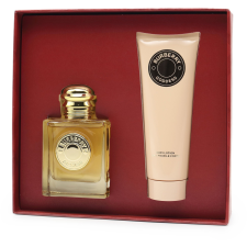 Burberry Goddess EdP Set II. 125 ml kozmetikai ajándékcsomag