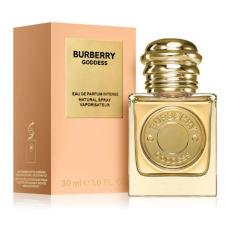 Burberry Goddess Intense EDP 30 ml parfüm és kölni