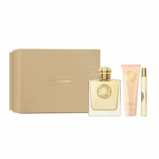 Burberry - Goddess női 100ml parfüm szett 1. kozmetikai ajándékcsomag