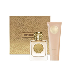 Burberry Goddess SET: edp 50ml + Testápoló cream 75ml kozmetikai ajándékcsomag