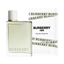 Burberry Her EDT 50 ml parfüm és kölni