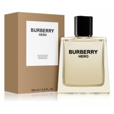 Burberry Hero EDT 100ml Uraknak (3614229820799) - Parfüm és kölni parfüm és kölni