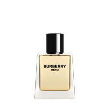Burberry Hero EDT 50 ml parfüm és kölni