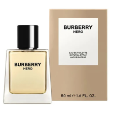 Burberry Hero edt 50ml parfüm és kölni