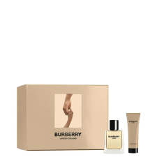 Burberry Hero edt 50ml + tusfürdő gél 75ml kozmetikai ajándékcsomag