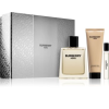 Burberry Hero SET edt 100ml + edt 7,5ml + tusfürdő gél 75ml