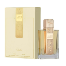 Burberry Lattafa Angham, edp 100ml (Alternatív illat Burberry Goddess) parfüm és kölni