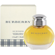 Burberry London Classic White EDP 50 ml parfüm és kölni