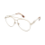 Burberry Monitor szemüveg Burberry Carmen BE3128 11095B