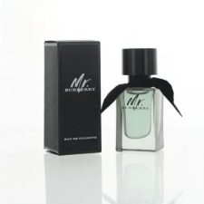 Burberry Mr.  EDT 5 ml parfüm és kölni