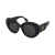 Burberry Napszemüvegek Burberry Margot BE4370U 300187