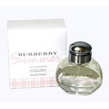 Burberry Summer 2008, edt 50ml parfüm és kölni