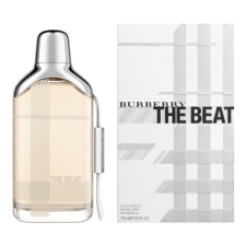 Burberry The Beat EDP 75 ml parfüm és kölni