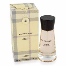 Burberry Touch EDP 100 ml parfüm és kölni
