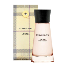 Burberry Touch For women EDP W 100ml parfüm és kölni
