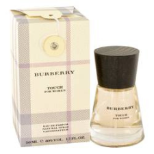 Burberry Touch női parfüm (eau de parfum) Edp 50ml parfüm és kölni