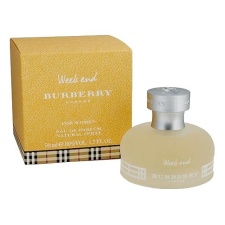 Burberry Weekend EDP 30 ml parfüm és kölni