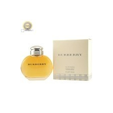 Burberry Woman EDP 50 ml parfüm és kölni
