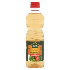 Burg Almaecet 500ml reform élelmiszer