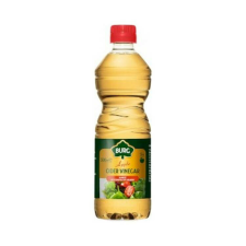 BURG ALMAECET 5% 500ML olaj és ecet