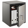 BURG WACHTER ® | H 240 S tűzvédett bútorszéf Kulcsos zárral