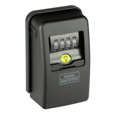 BURG WACHTER Key Safe 60 kulcs széf világítással kulcsszekrény