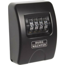 BURG WACHTER Kulcs széf, számzáras, BURG WACHTER, „Key Safe 10” (USZBWKS10) biztonságtechnikai eszköz