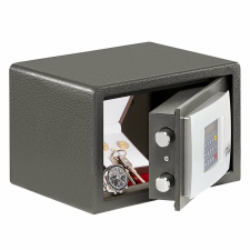 BURG WACHTER P 1 E széf elektronikus zárral széf