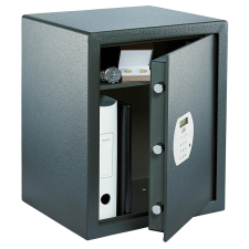 Burg Wachter-PS 140 E-széf elektronikus zárral széf