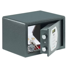BURG WACHTER Pure Safe E széf elektronikus zárral széf