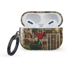 Burga Airpods Case Oath Airpods Pro 3 tok fülhallgató, fejhallgató tok