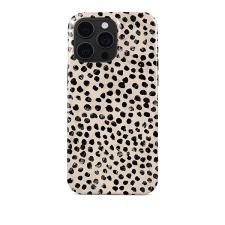 Burga Almond Latte Tough Case iPhone 15 Pro Max tok tok és táska