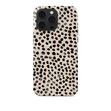 Burga Almond Latte Tough Case iPhone 15 Pro tok (FA_01_IP15PRO_TH) tok és táska