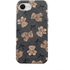 Burga BFF Tough Case For iPhone 16e tok és táska