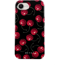Burga Cherrybomb Tough Case For iPhone 16e tok tok és táska