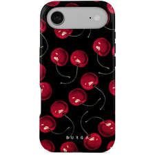 Burga Cherrybomb Tough Magsafe Case For iPhone 17 Air tok és táska