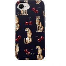 Burga Cougar Tough Case For iPhone 16e tok és táska