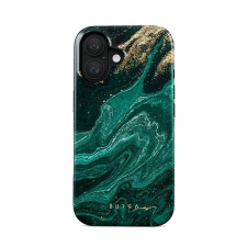 Burga Emerald Pool Tough Magsafe Case for iPhone 16 tok tok és táska