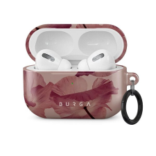 Burga Tender KIss AirPods Case For AirPods Pro fülhallgató, fejhallgató tok