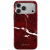 Burga Tough iPhone 18 Pro MagSafe tok - Iconic Red Ruby